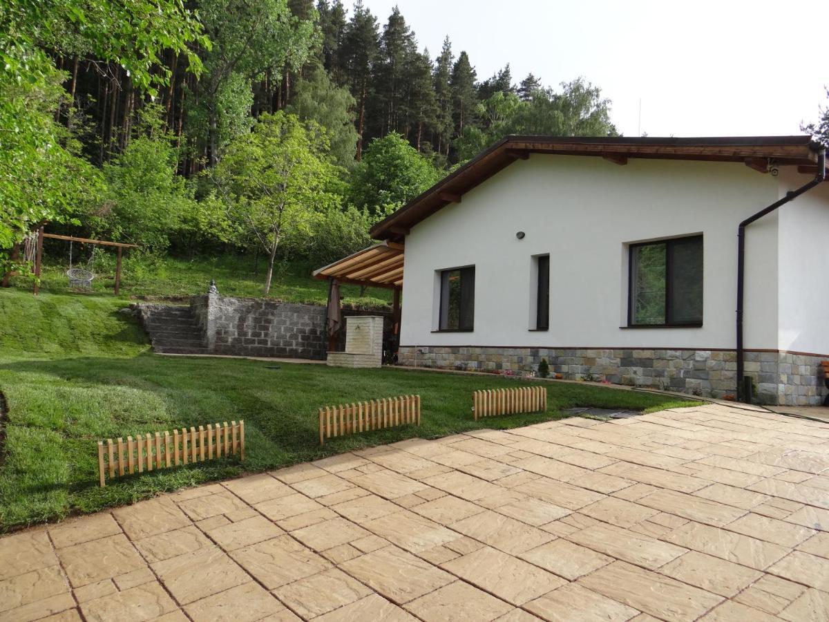 Villa Camino Sapareva Banya Exterior photo